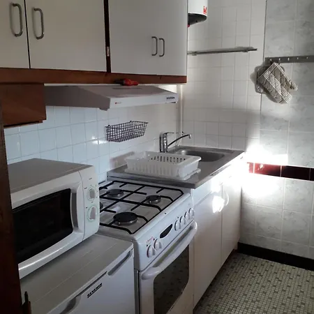 Mf N 7 Appartement *